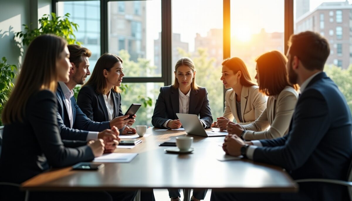 Externalisation commerciale : comment l’outsourcing devient le levier clé pour booster la croissance des entreprises