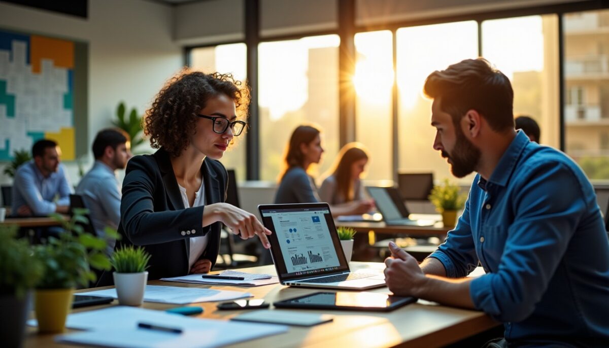 Comment une refonte de site web peut transformer et booster la croissance de votre entreprise