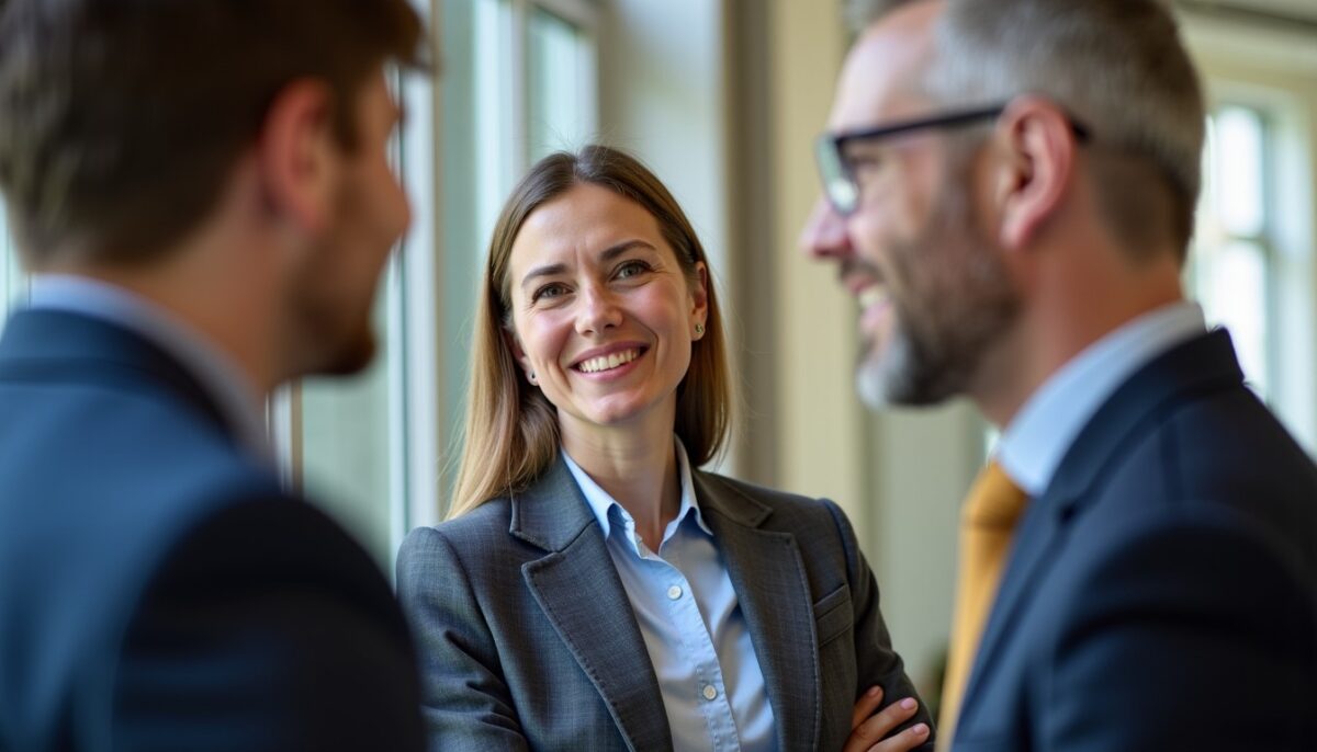 Devenir consultant indépendant à Strasbourg : maîtriser sa transition professionnelle avec succès