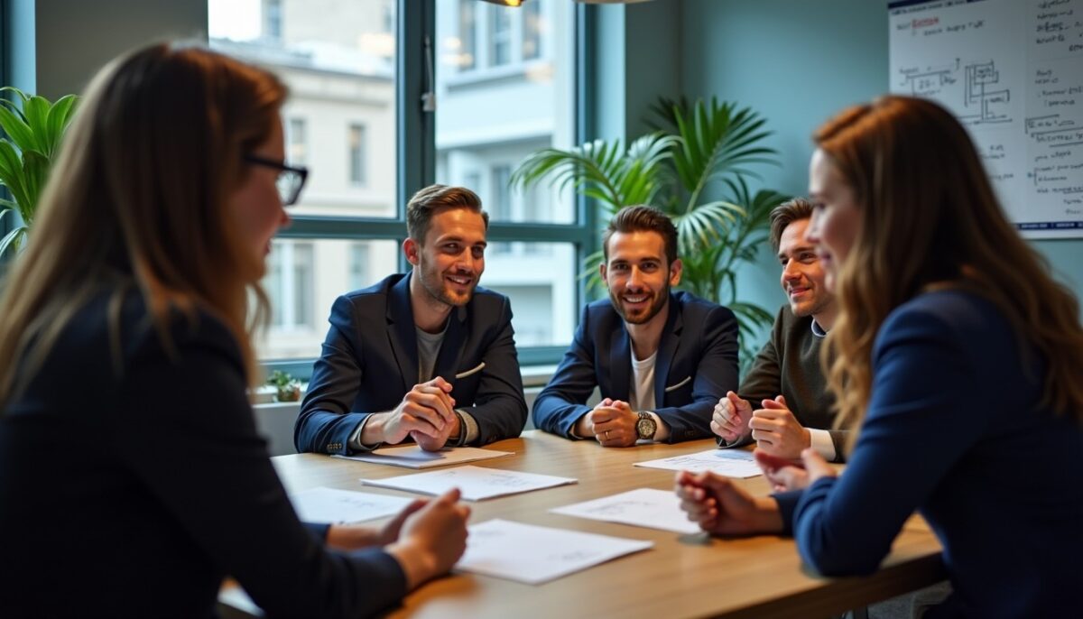 Le guide pratique du storytelling B2B pour révolutionner le secteur industriel