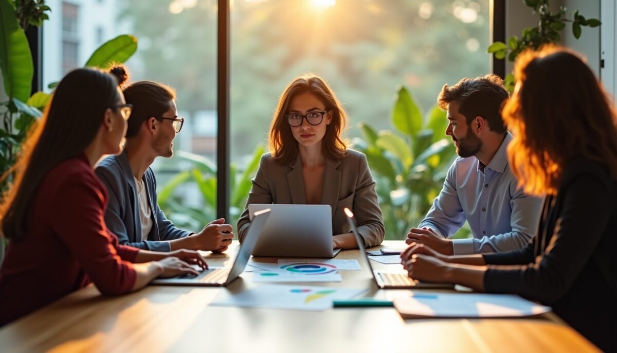 Passer du marketing à la data : guide pour bien démarrer votre nouvelle carrière