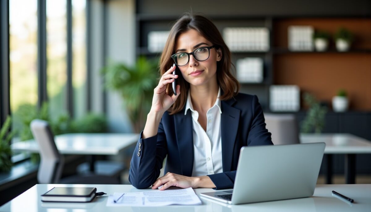 La prospection téléphonique : un art en voie d&rsquo;extinction en 2026 ?