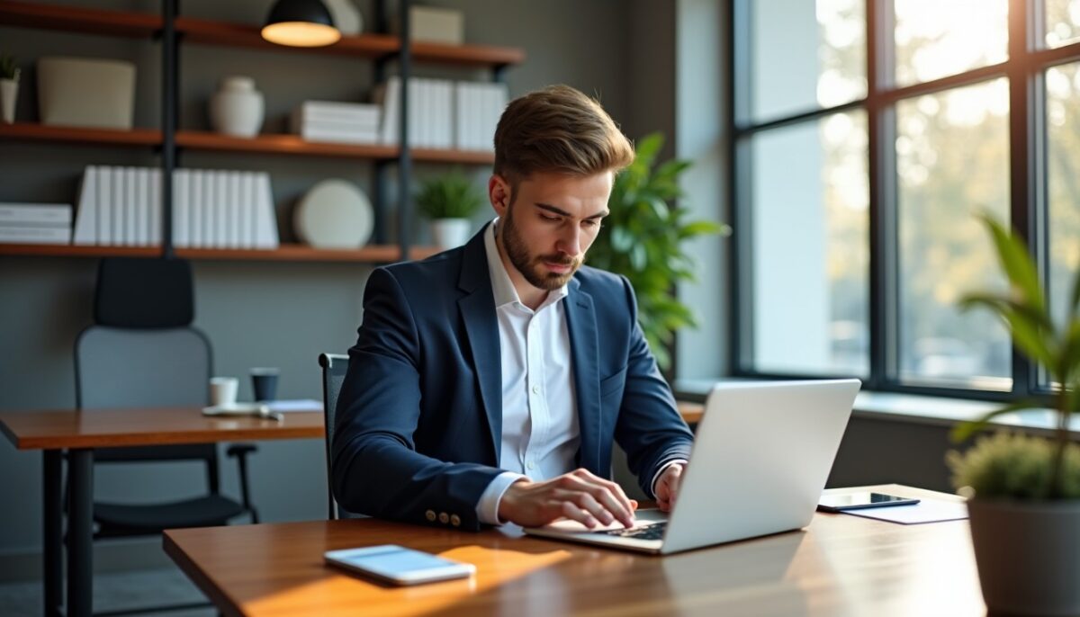 Optimisez votre micro-entreprise grâce à la facturation électronique