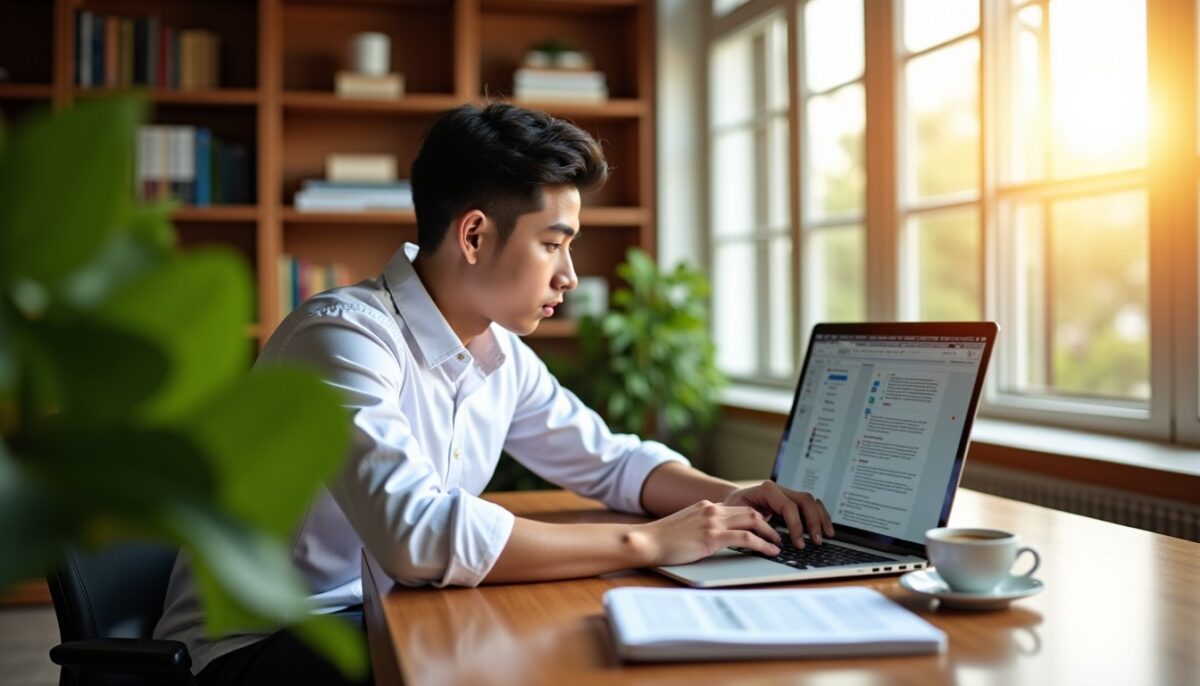 Les meilleurs logiciels de comptabilité pour simplifier la gestion des auto-entrepreneurs
