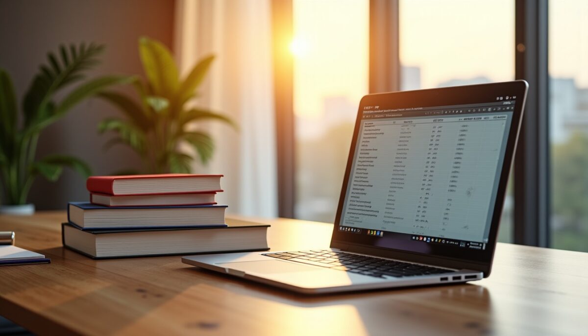 Top livres incontournables pour maîtriser la comptabilité en auto-entrepreneuriat