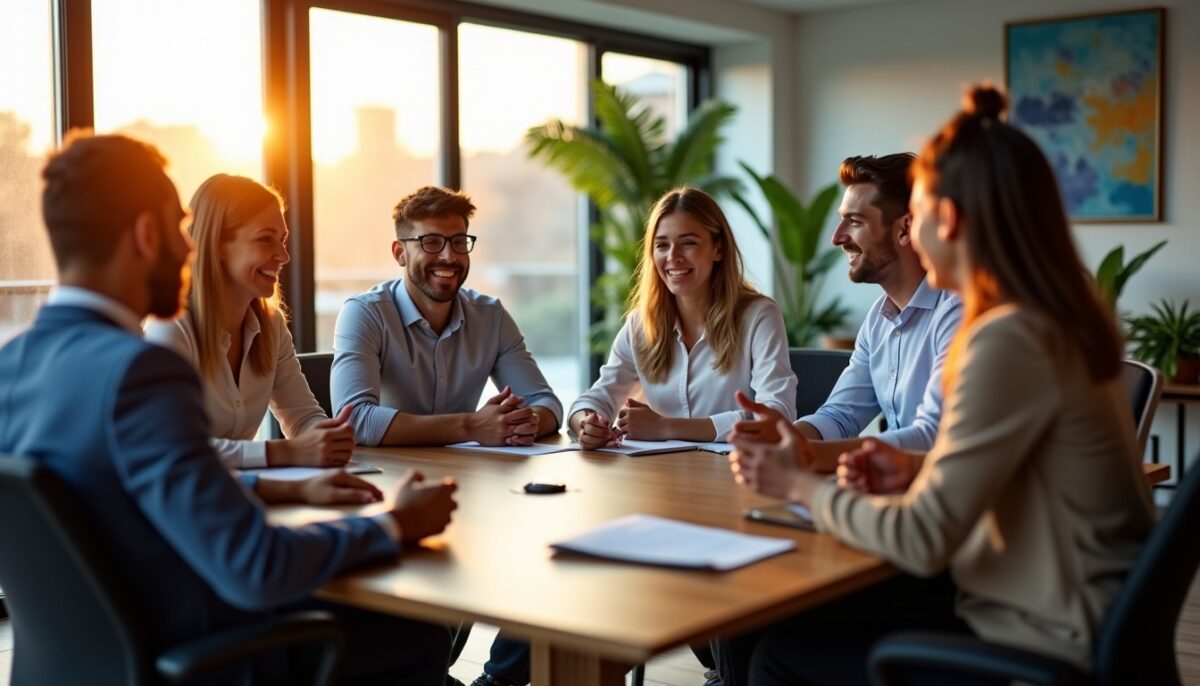 Le rôle clé des managers dans la promotion du bien-être au travail