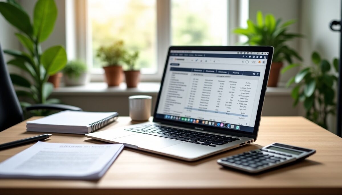 Guide complet pour maîtriser la comptabilité en auto-entreprise