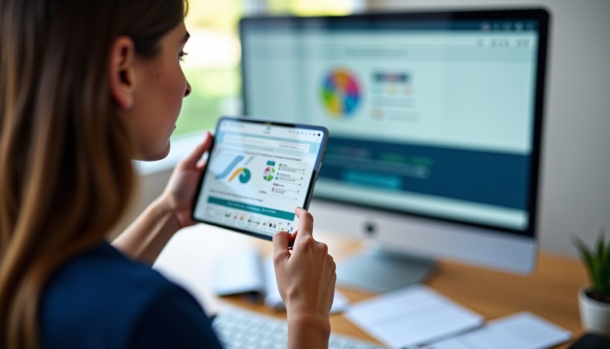 Gesform : La solution innovante pour optimiser la gestion de votre formation professionnelle