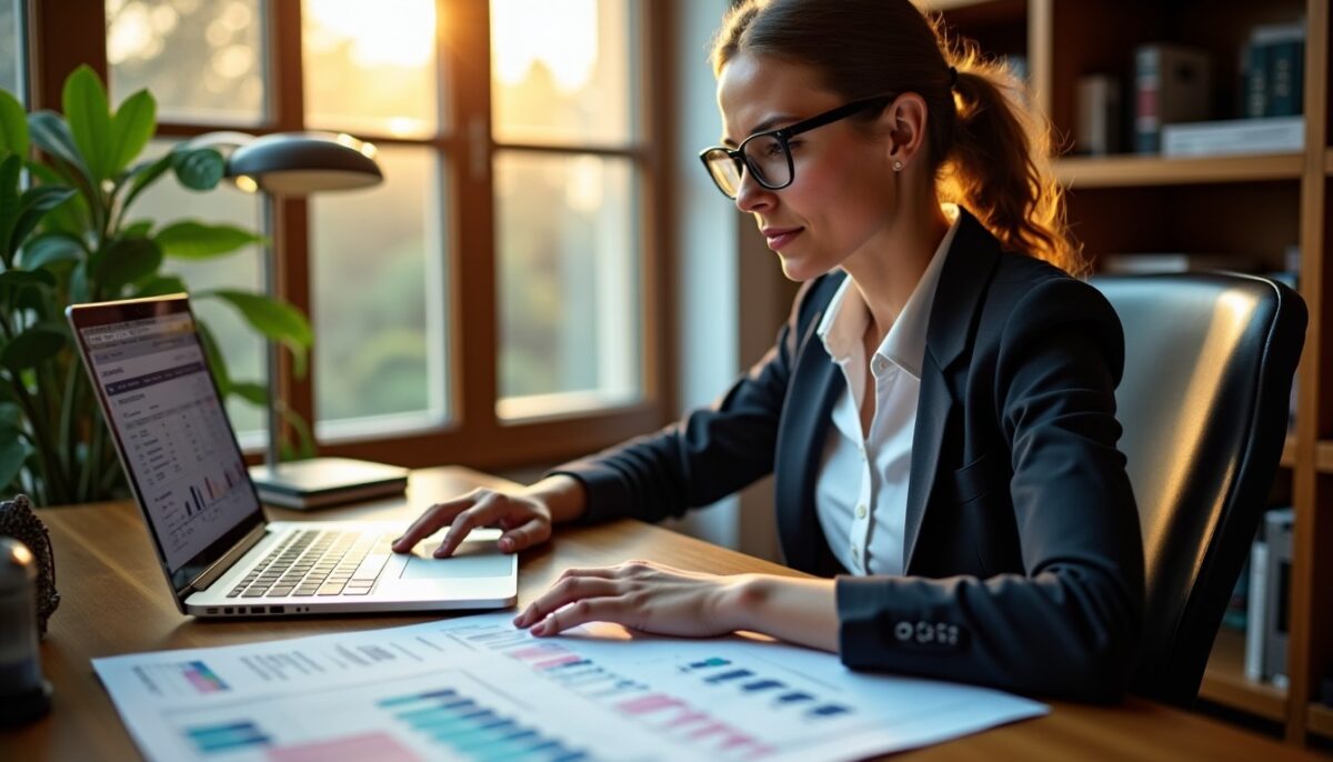Optimisez la facturation des indépendants : astuces incontournables pour gagner en efficacité