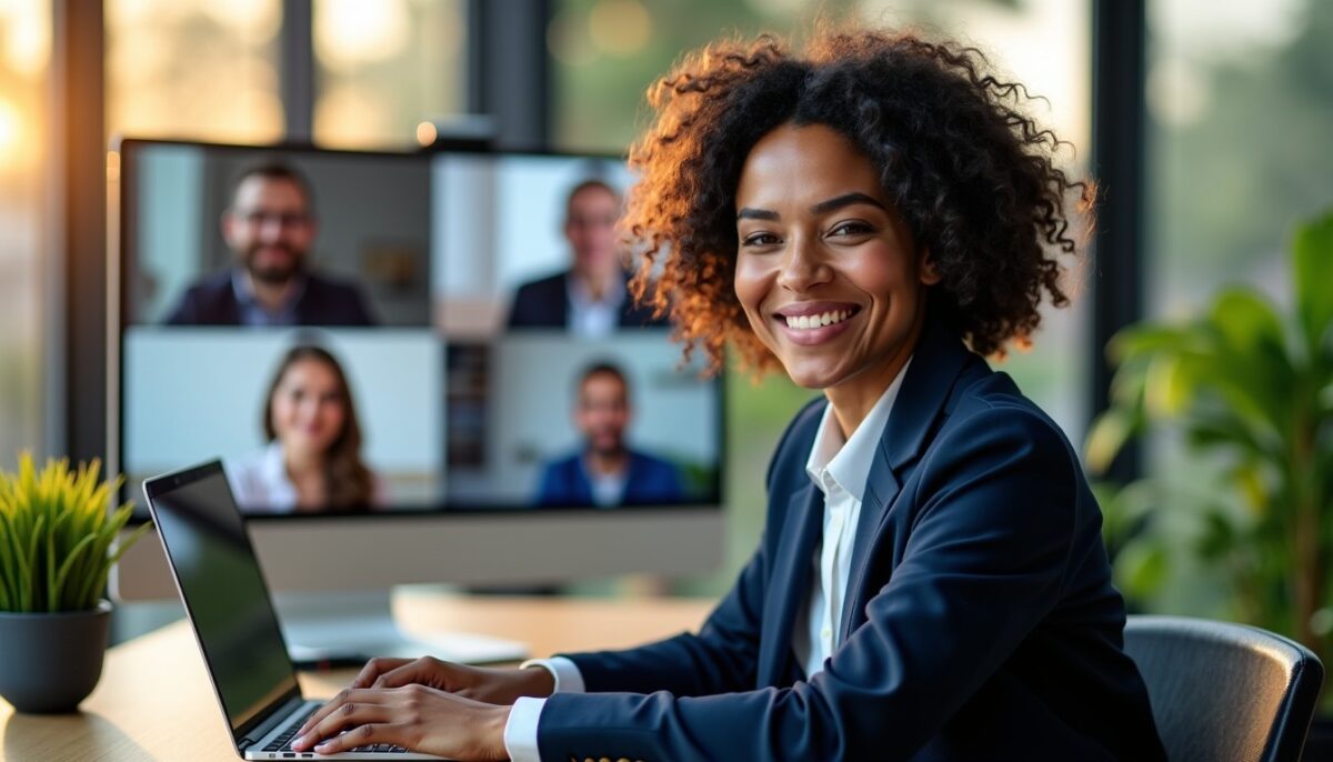 Comment la connexion émotionnelle virtuelle transforme les entreprises