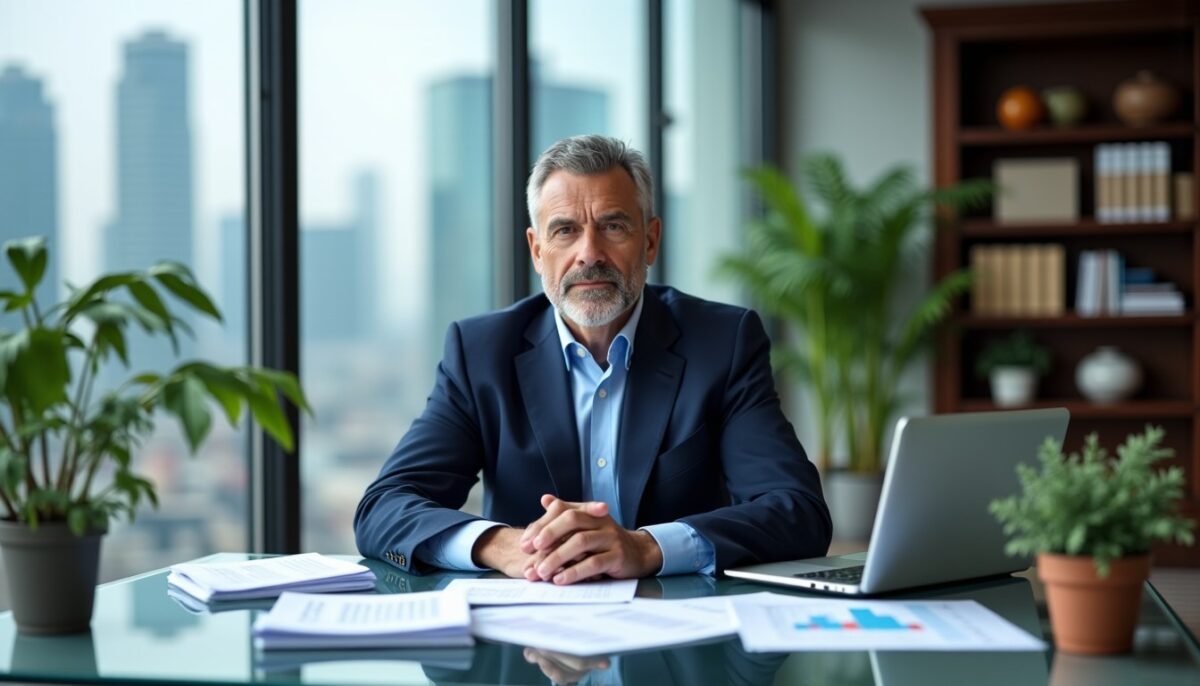 Pourquoi solliciter l’expertise d’un conseiller pour réussir la cession de votre entreprise