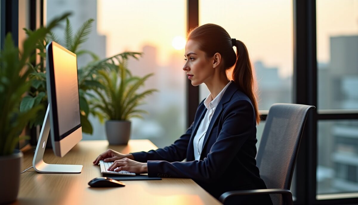 AgileTime CH Saumur : Accédez facilement à votre espace agent sécurisé