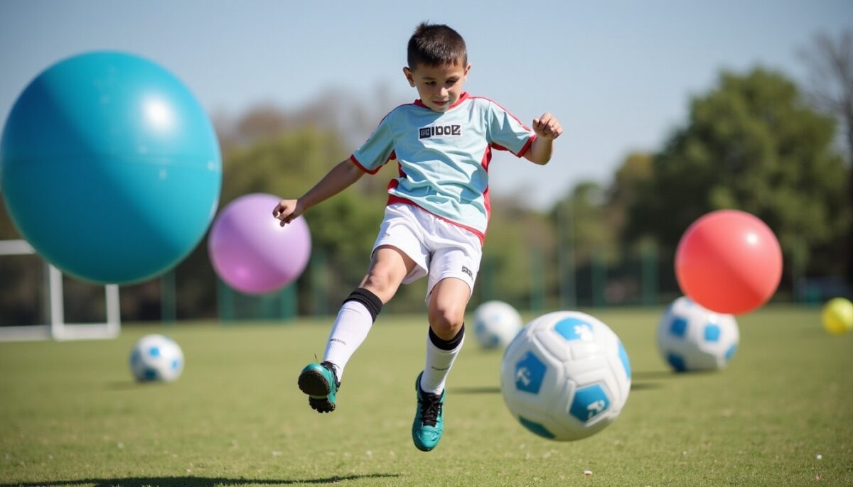 Franchise Ekioz : investir dans le bubble foot et booster votre chiffre d&rsquo;affaires