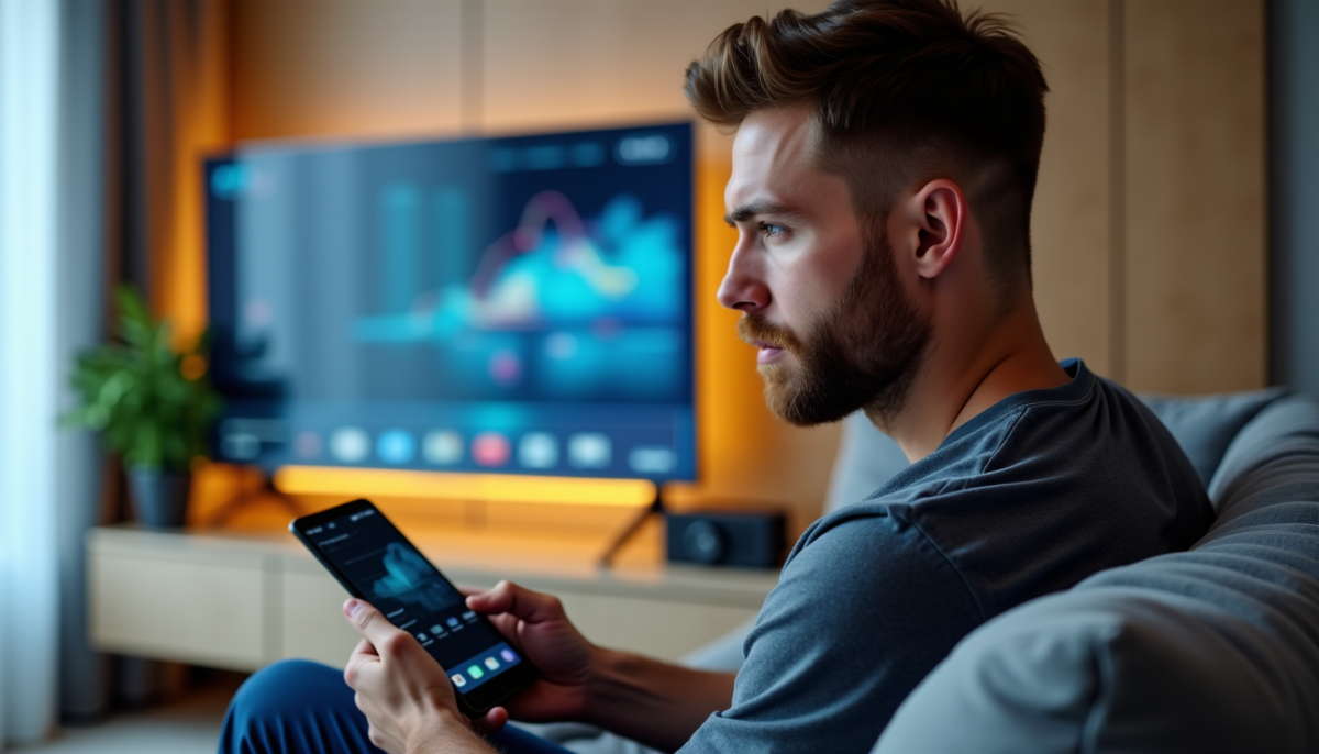Juger un service IPTV Smarters : stabilité 4K, EPG et réactivité des serveurs