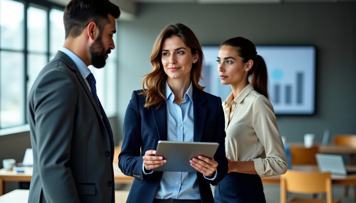Génération de leads B2B : Les canaux efficaces à privilégier en 2024