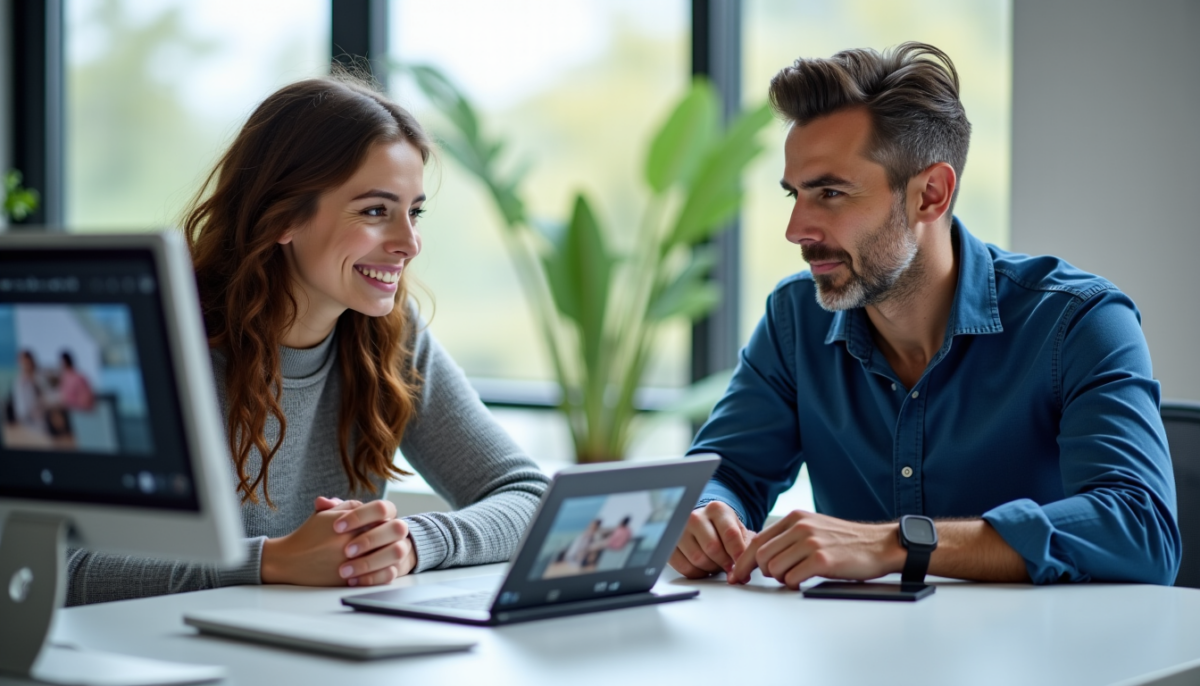 Arrondir une photo en ligne : comparatif des solutions gratuites et payantes