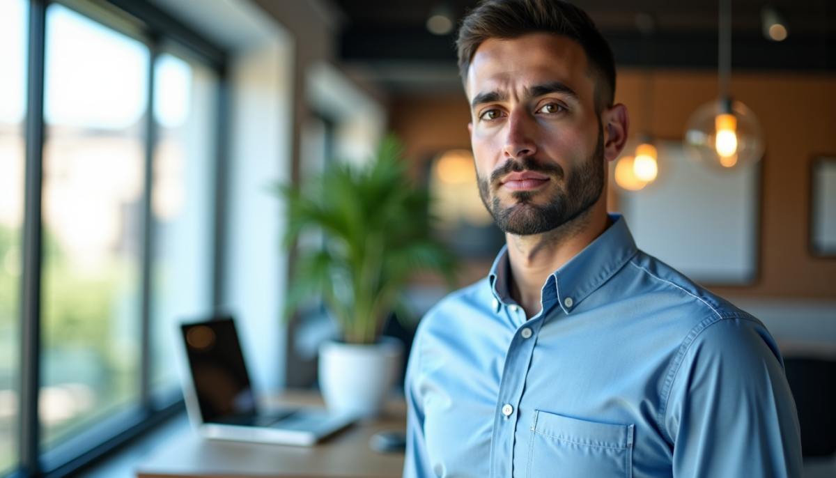 Inscription LinkedIn pour Julien Jimenez : coûts et options gratuites