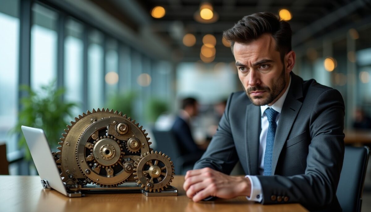 Taux de réponse en cold outbound : pourquoi vous misez peut-être sur le mauvais levier pour booster vos résultats