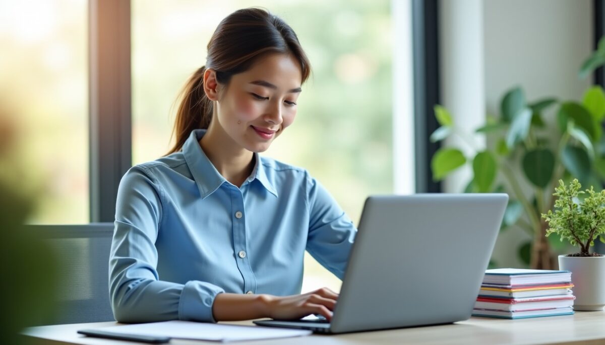 Gestion comptable simplifiée : le secrétariat dédié aux auto-entrepreneurs