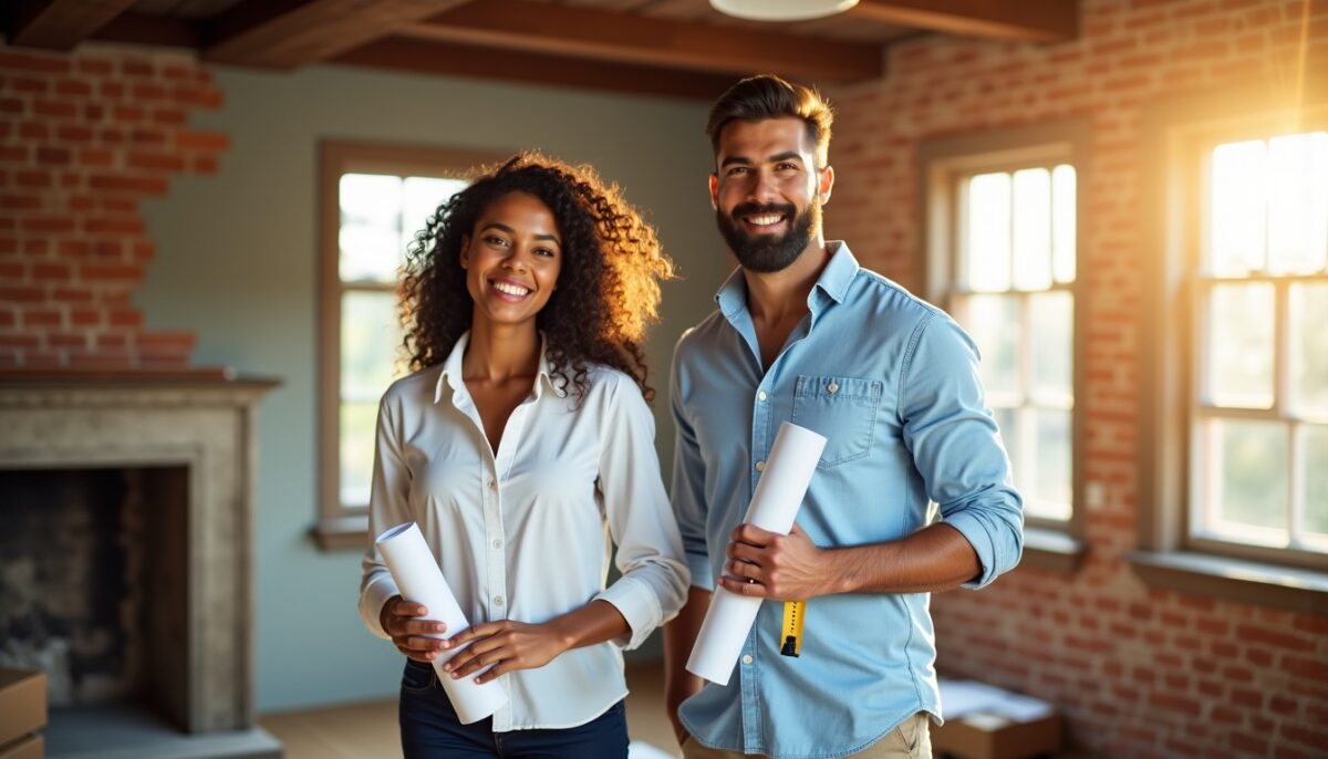 Investir dans un bien à rénover pour la location saisonnière : Comment évaluer la rentabilité de votre projet ?