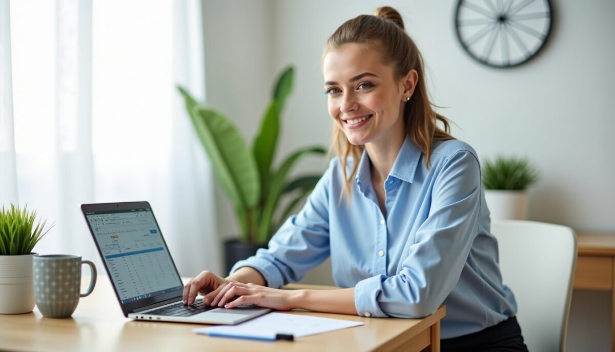 Modèle Excel gratuit pour gérer facilement la comptabilité des auto-entrepreneurs