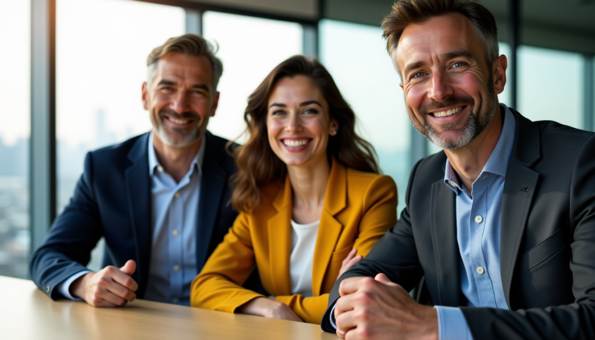 Trafic organique : gains réels obtenus par les clients de Julien Jimenez