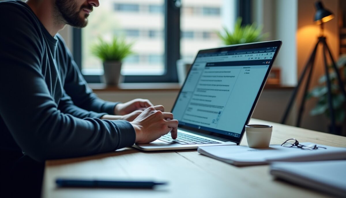 Optimisez votre organisation avec un logiciel de gestion électronique des documents