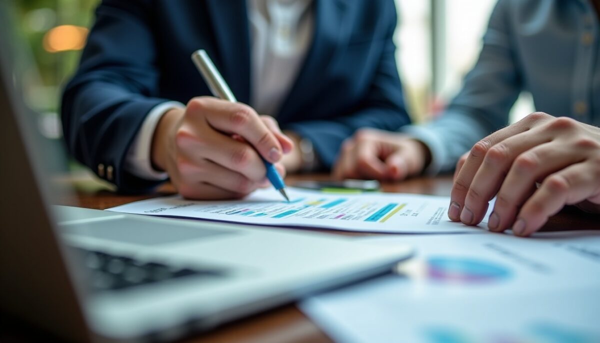 Les meilleures applications de comptabilité pour auto-entrepreneurs : simplicité et efficacité au rendez-vous