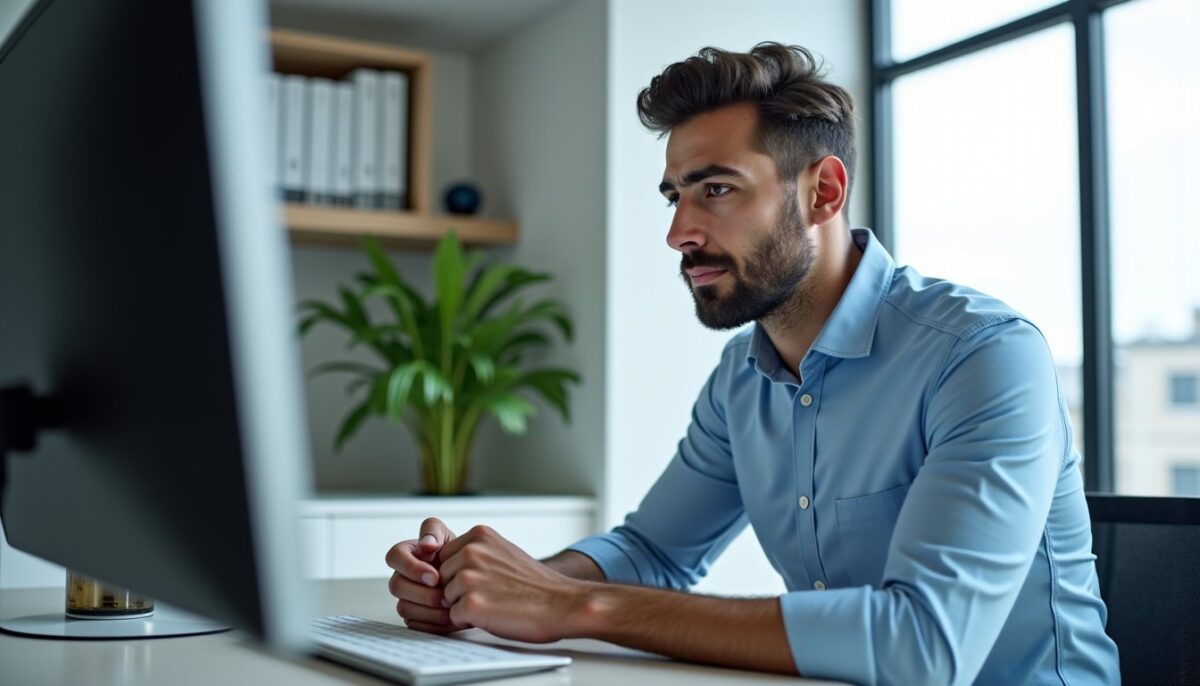 Débuter en SEO avec Julien Jimenez : par où commencer ?