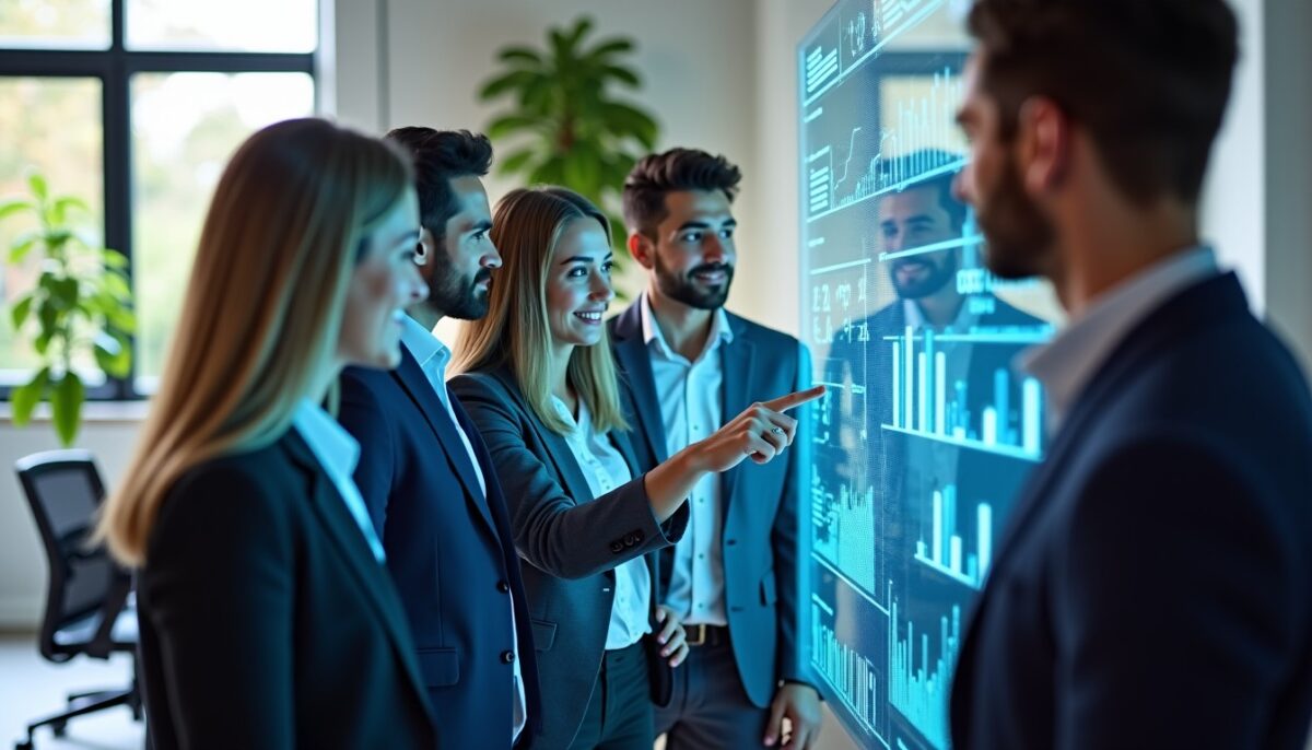 SAP : l&rsquo;observabilité, clé stratégique incontournable pour transformer la performance des entreprises