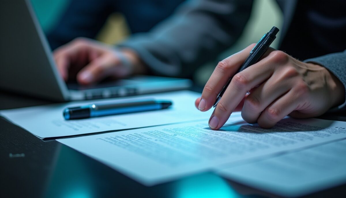 Transformation numérique : vers la dématérialisation des documents comptables