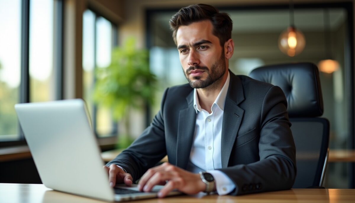 Maîtriser l&rsquo;art des balises Title pour booster votre SEO B2B : le guide complet