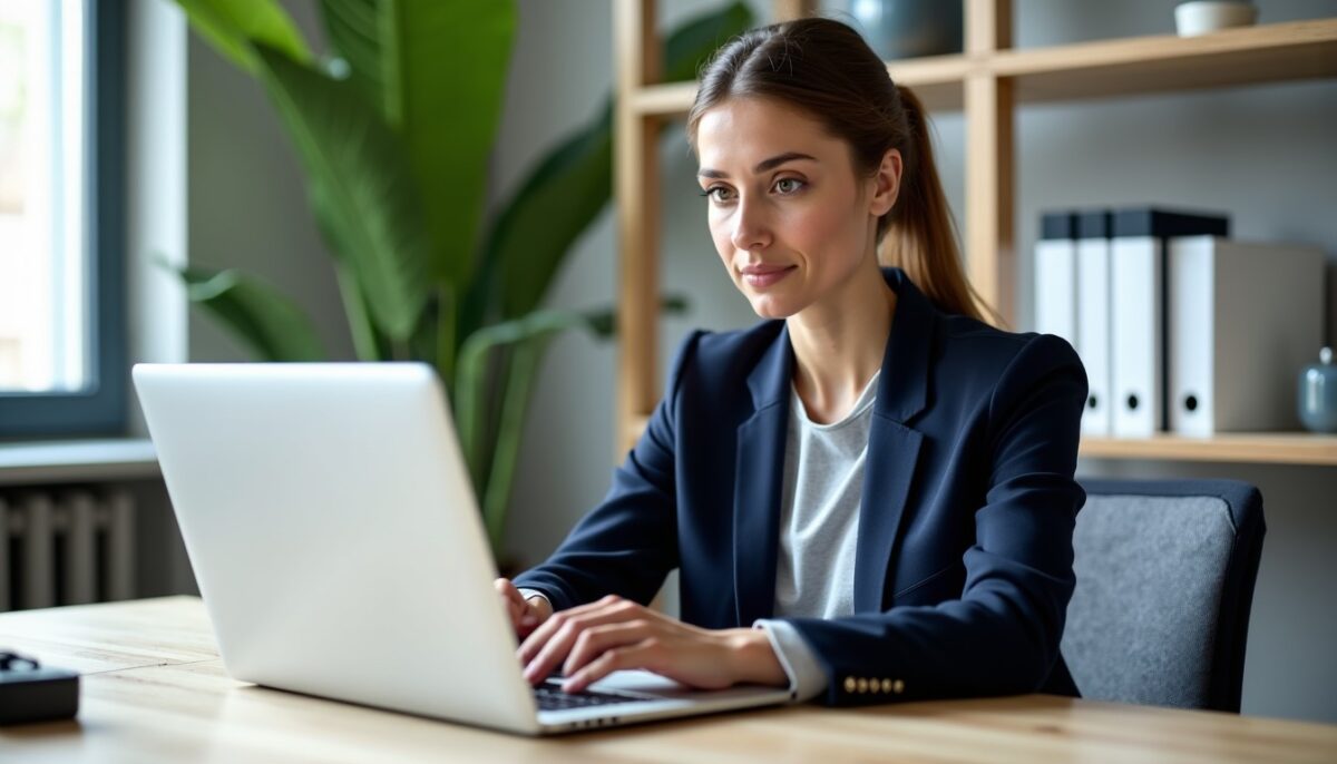 Logiciel de facturation pour PME : maîtriser la conformité avec la facture X