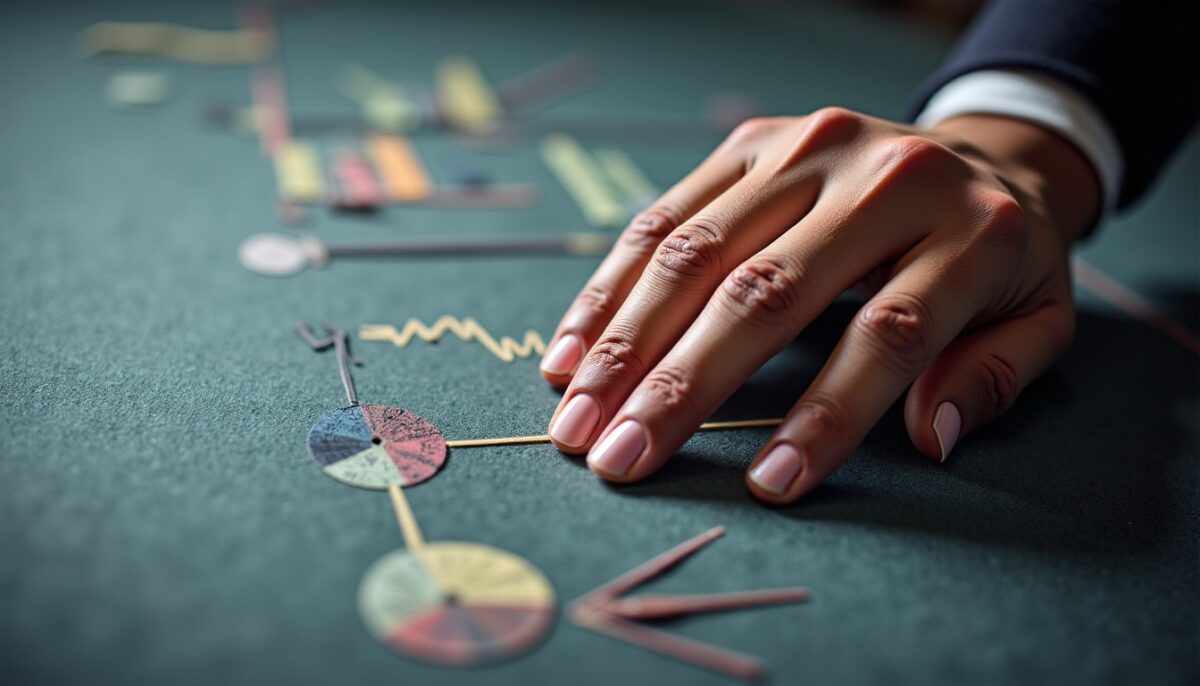L&rsquo;importance vitale d&rsquo;une stratégie marketing : Guide complet pour réussir