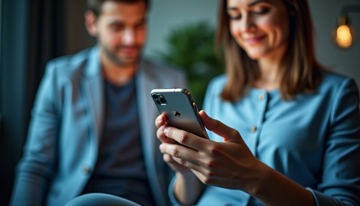 Marketing mobile en 2026 : Explorez les tendances clés et stratégies innovantes pour réussir