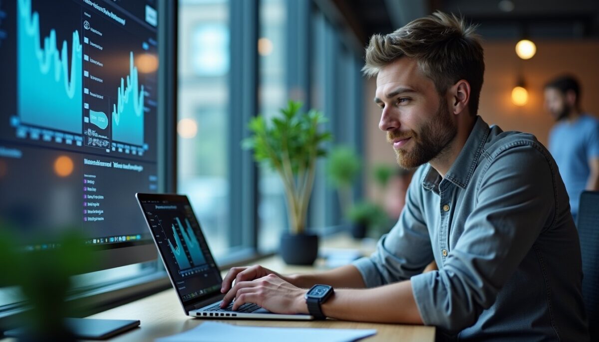 Analyse de marché marketing 2026 : méthodologies innovantes et outils incontournables