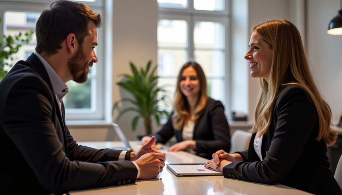 Salons professionnels : les astuces incontournables pour une expérience visiteur optimisée