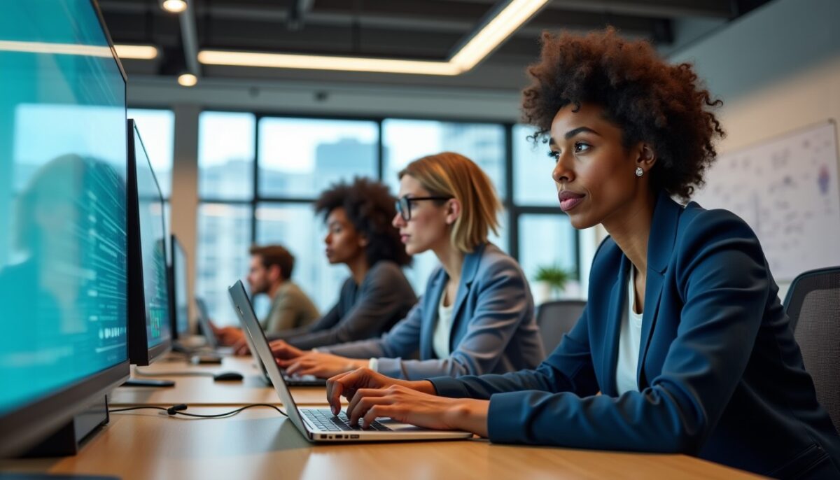 Clic Formation : analyse complète des parcours de formation en informatique