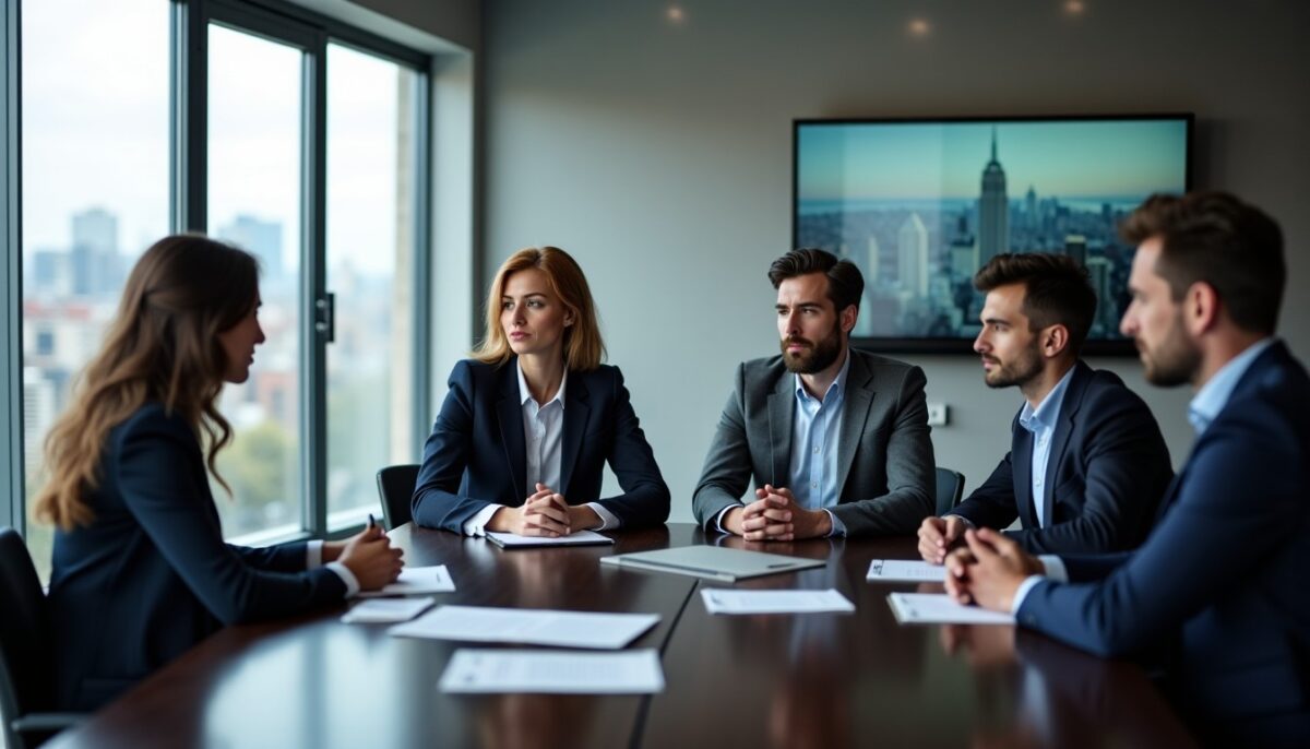 Comité d’établissement : comprendre ses missions, son fonctionnement et son cadre juridique
