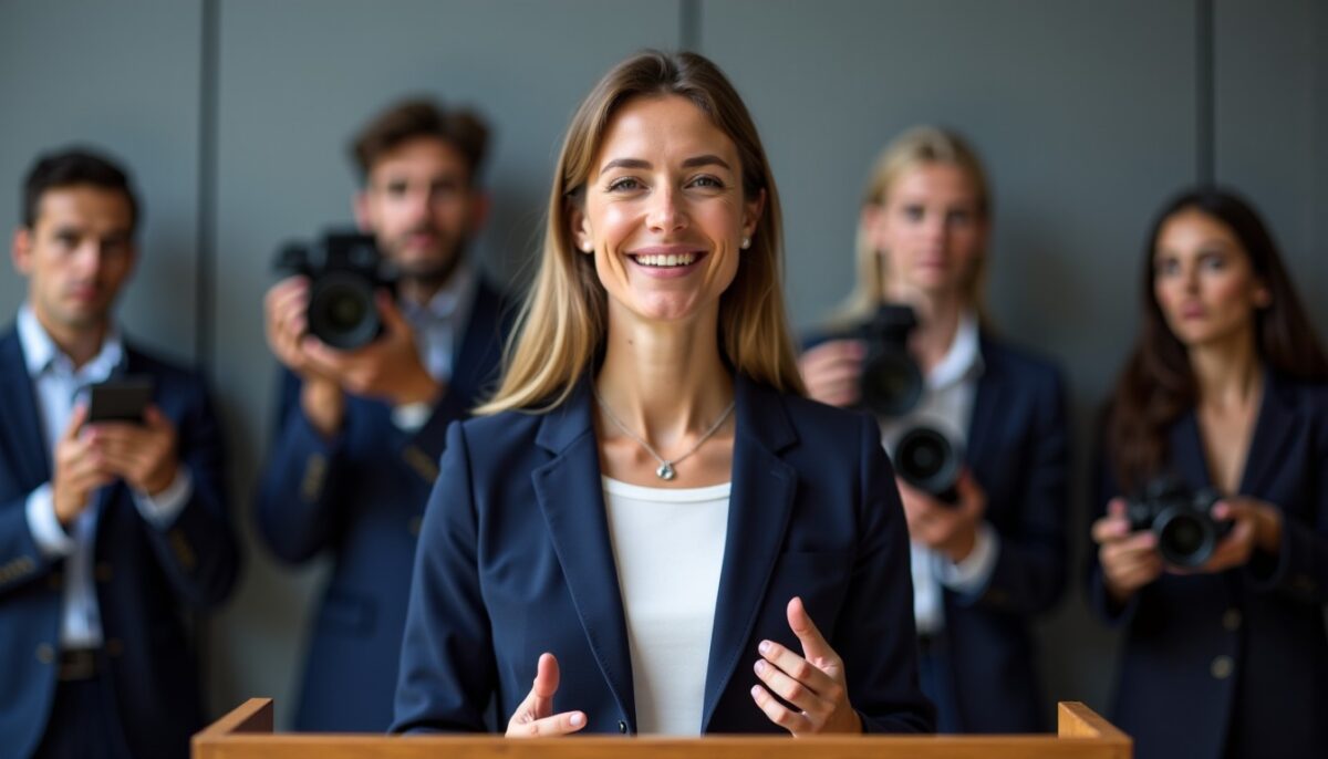 Media training : le guide essentiel pour s&rsquo;exprimer avec aisance et précision devant les médias