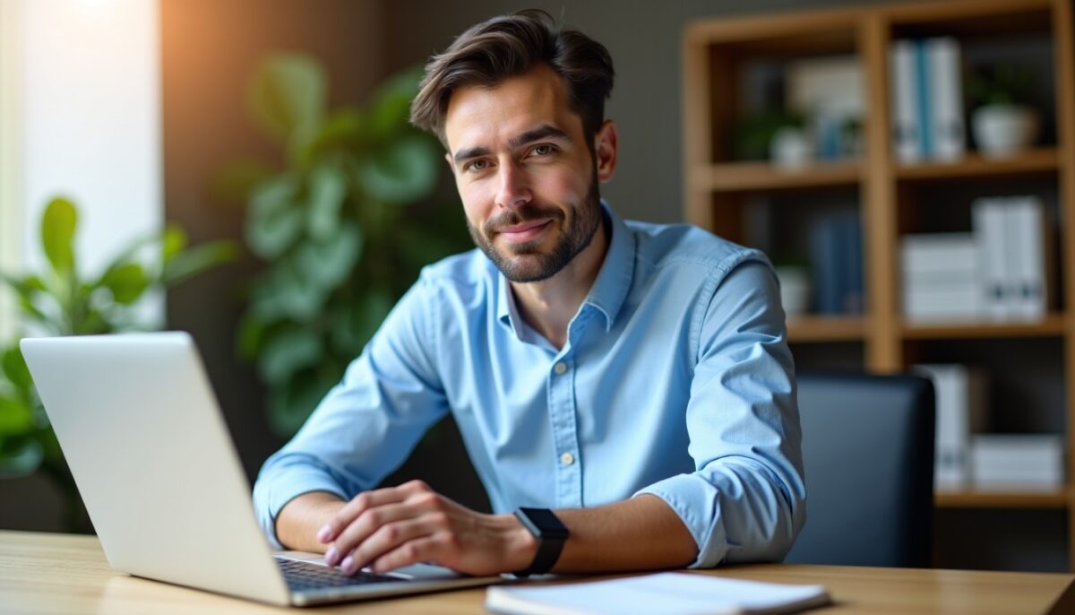Comment automatiser sa prospection sur LinkedIn en toute sécurité sans risquer le bannissement