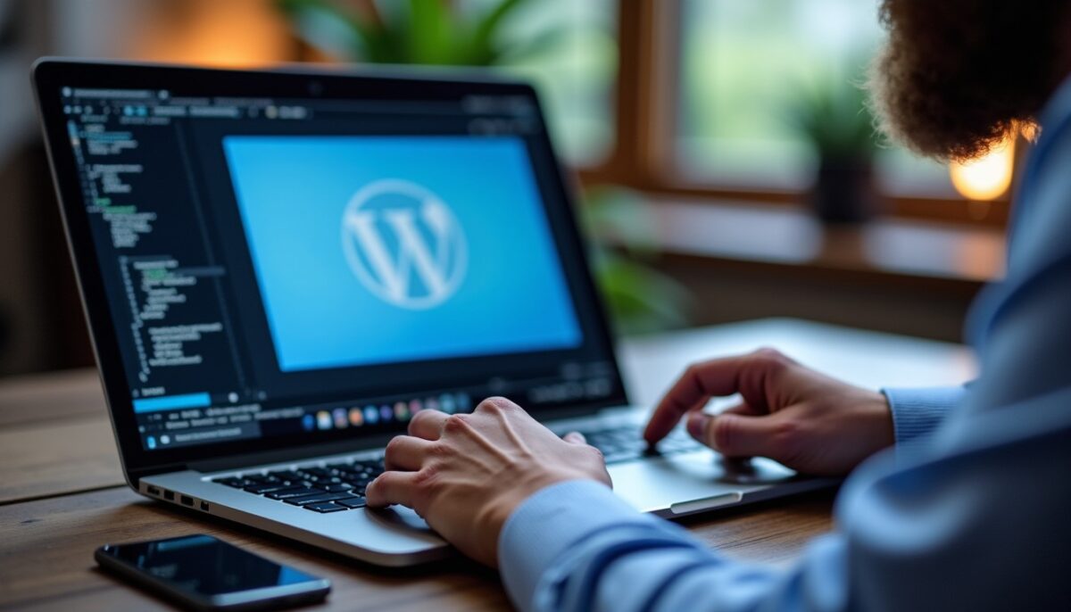 WordPress vs Webflow : quelle plateforme dominera la création de sites web en 2026 ?