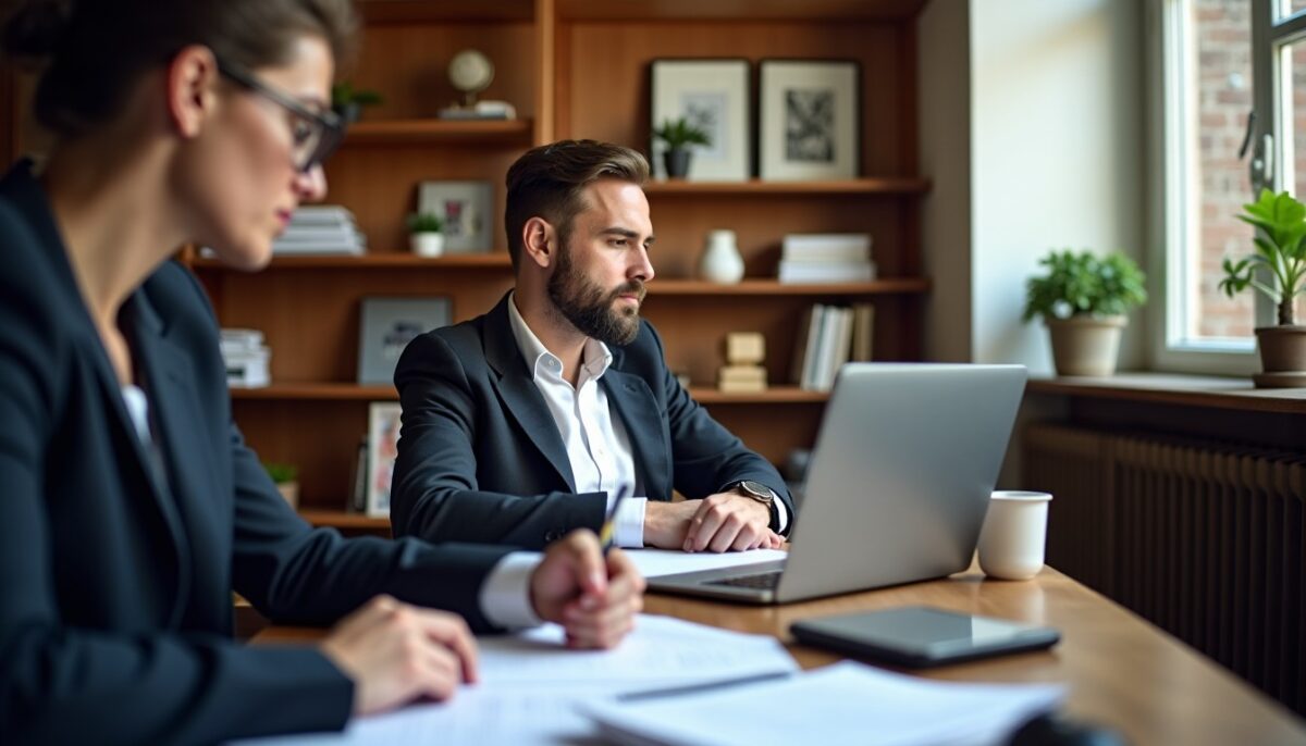 Comment sélectionner l&rsquo;avocat idéal pour propulser votre start-up : le guide essentiel