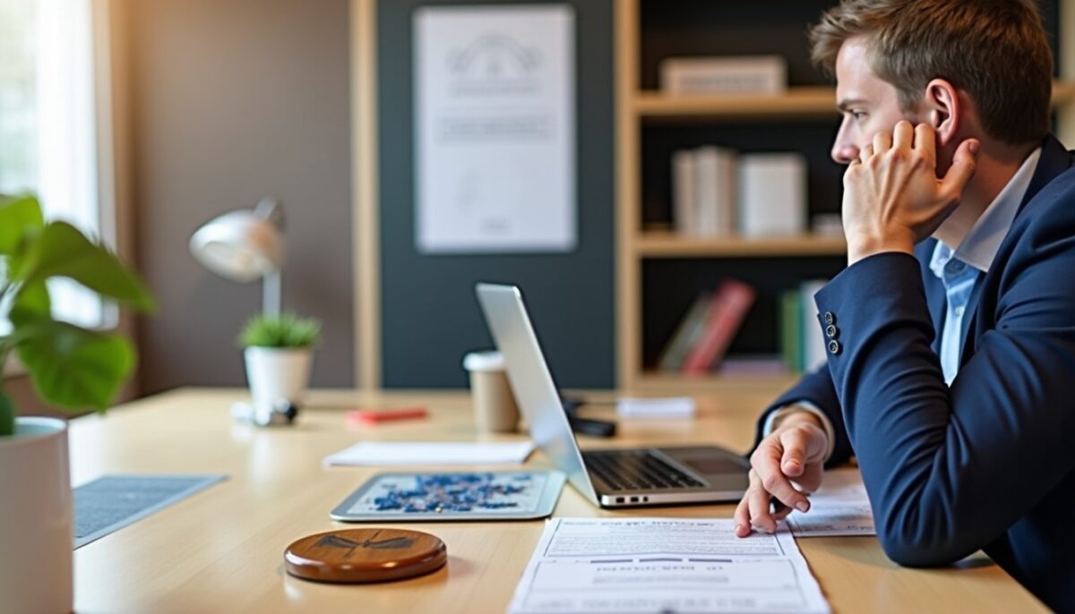 INPI Guichet Unique ou Legalstart : quel portail privilégier pour vos démarches ?