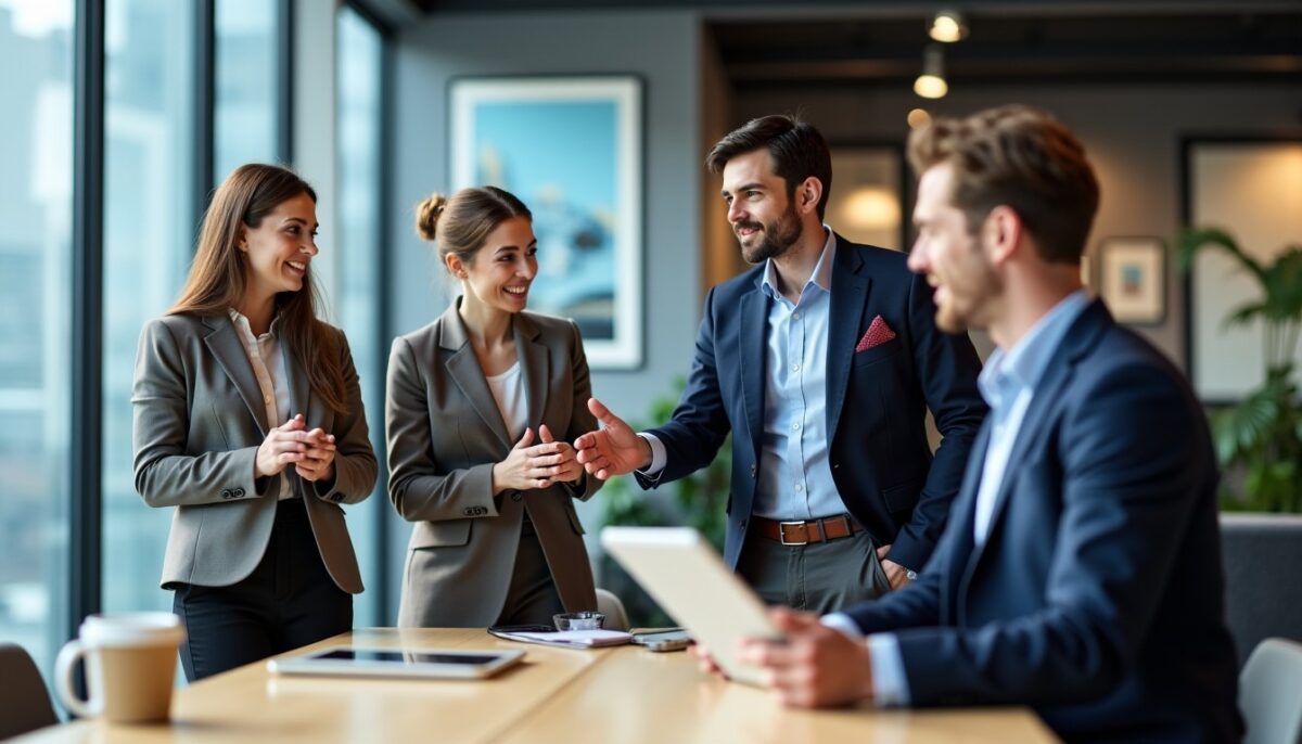 Maîtriser l&rsquo;art du content marketing B2B : Les clés pour réussir en 2026