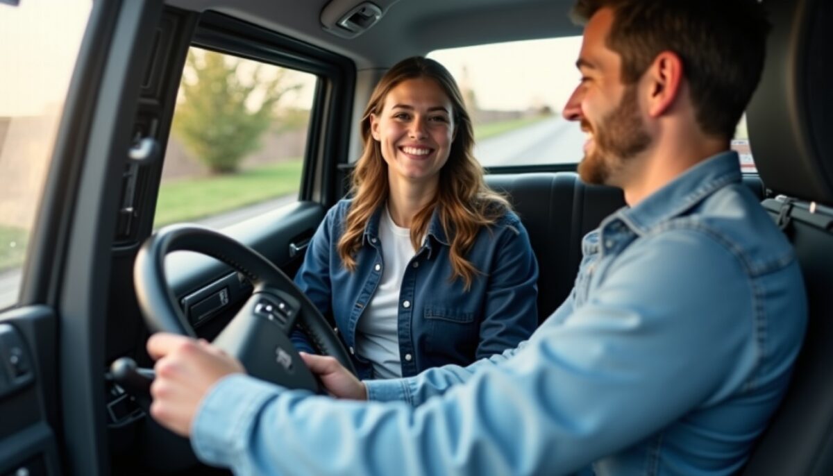 Comment devenir chauffeur VTC avec BVTC : guide complet de formation et réussite à l&rsquo;examen professionnel