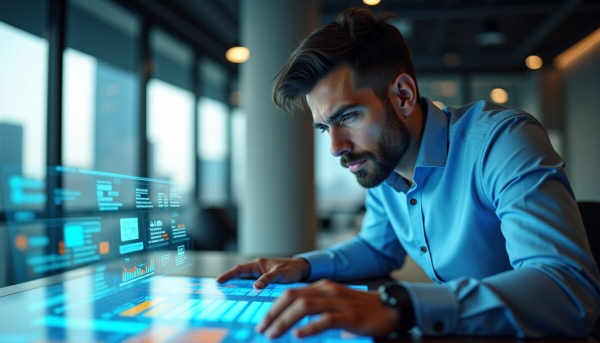 Les indicateurs clés de performance incontournables pour optimiser votre tableau de bord de prospection