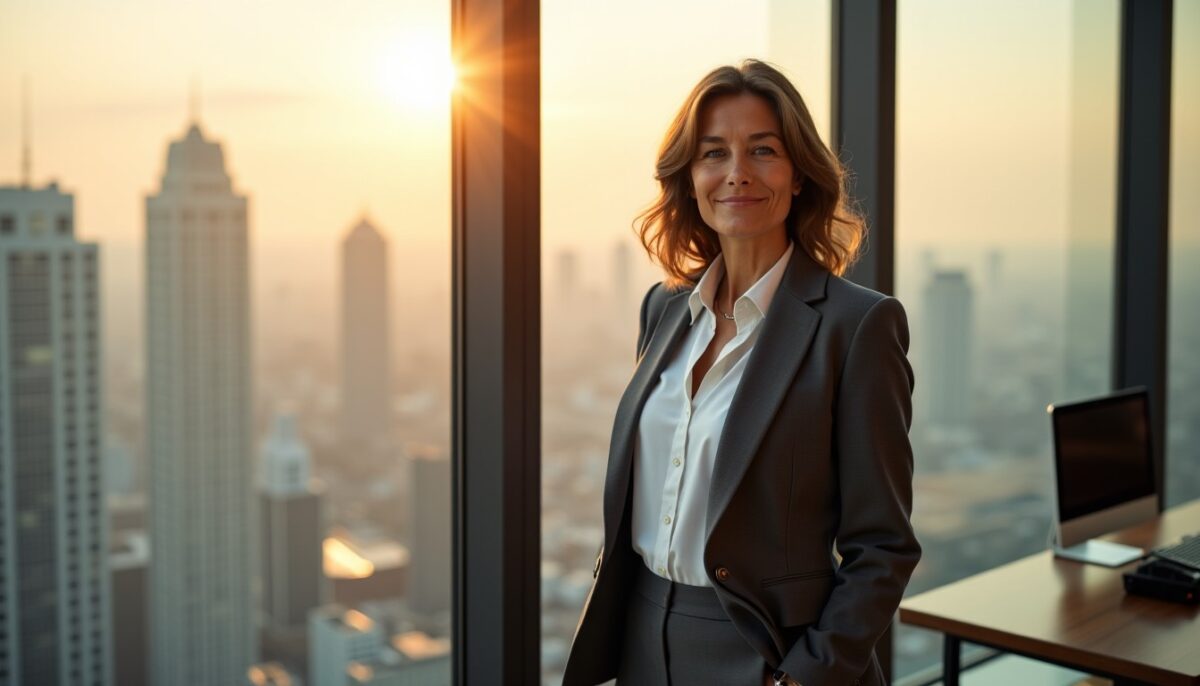 CEO : Comprendre le rôle, les responsabilités et l&rsquo;équivalent français du poste de direction