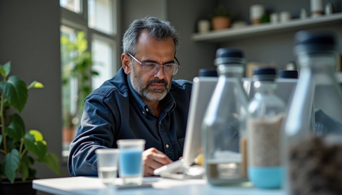 Oussama Ammar : construire un lab d'IA sans expérience préalable