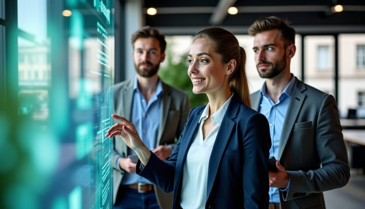 Comment Toshiba Tec propulse la transformation digitale des entreprises françaises